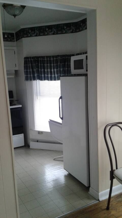 The Cozy Nook - Photo 5