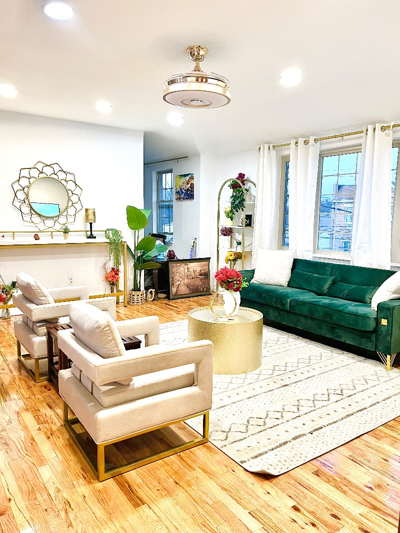 Brooklyn best kept secret-- Crescent Cove - Photo 3