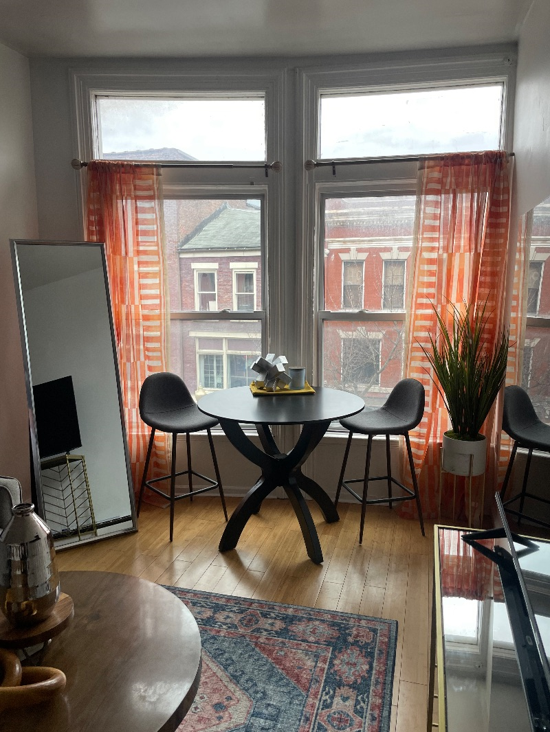 Modern and Chic Studio Apartment in Binghamton, NY - Photo 2