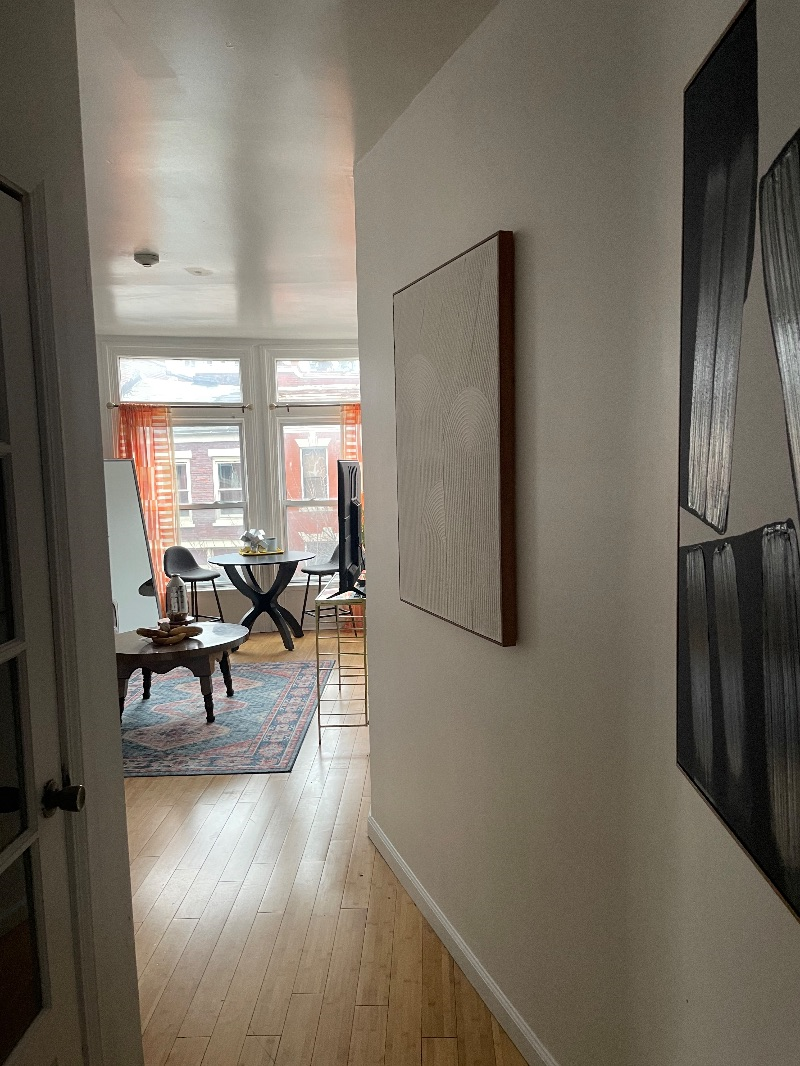 Modern and Chic Studio Apartment in Binghamton, NY - Photo 9