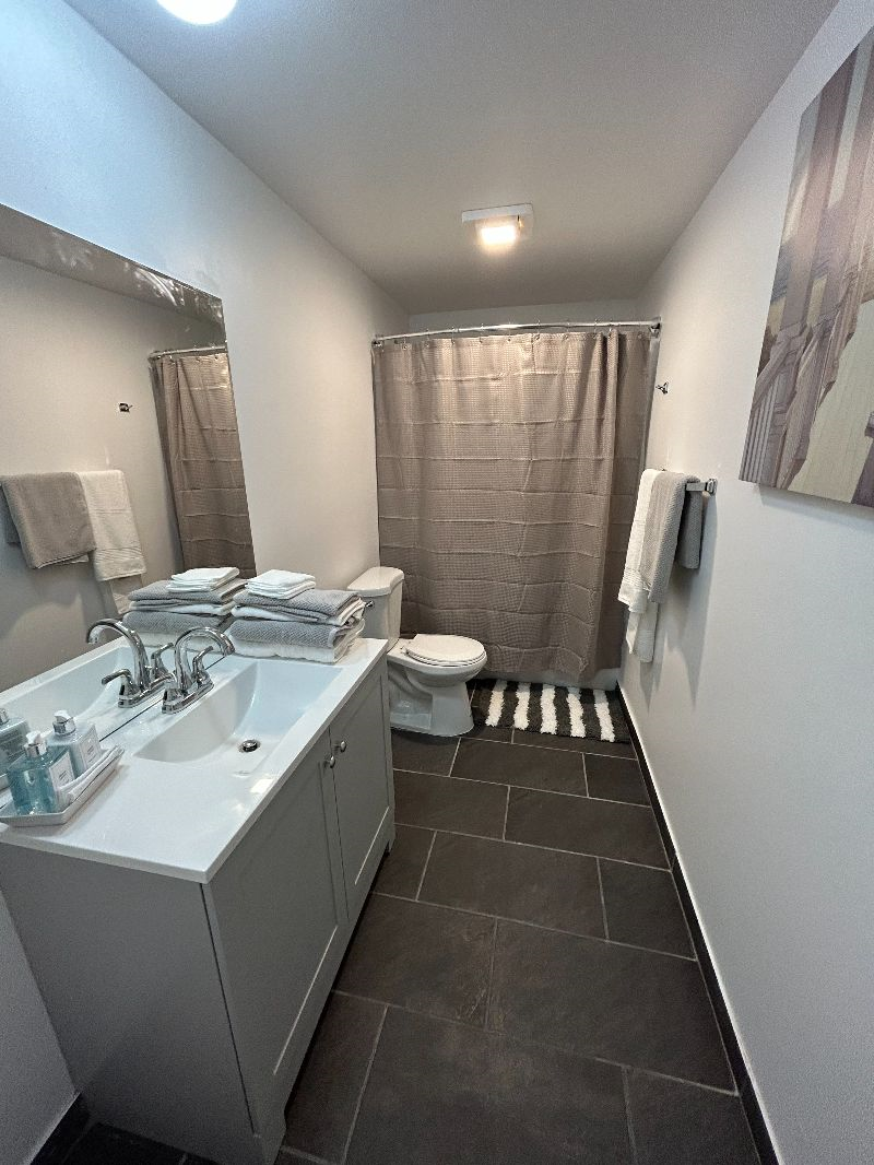 Modern and Chic Studio Apartment in Binghamton, NY - Photo 4