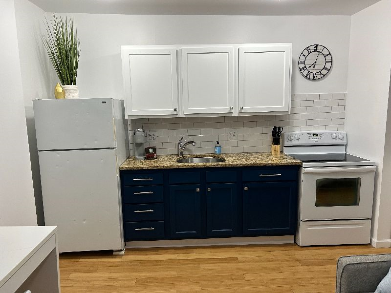 Modern and Chic Studio Apartment in Binghamton, NY - Photo 2