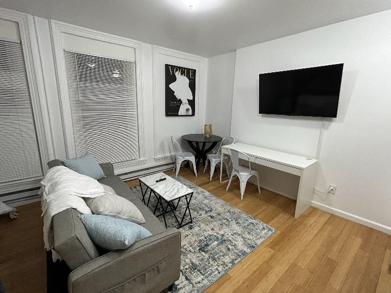 Modern and Chic Studio Apartment in Binghamton, NY - Photo 5