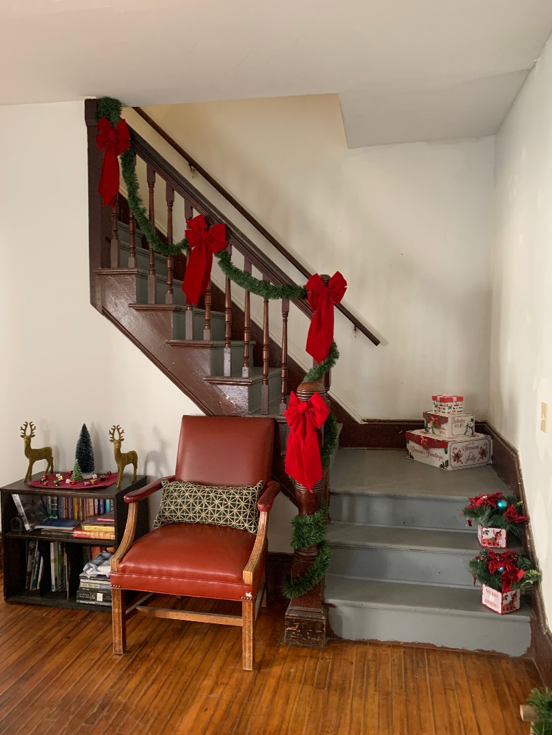 Rooms for rent in spacious large duplex - Photo 6