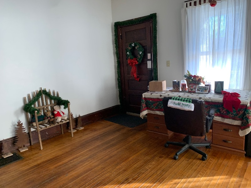 Rooms for rent in spacious large duplex - Photo 7