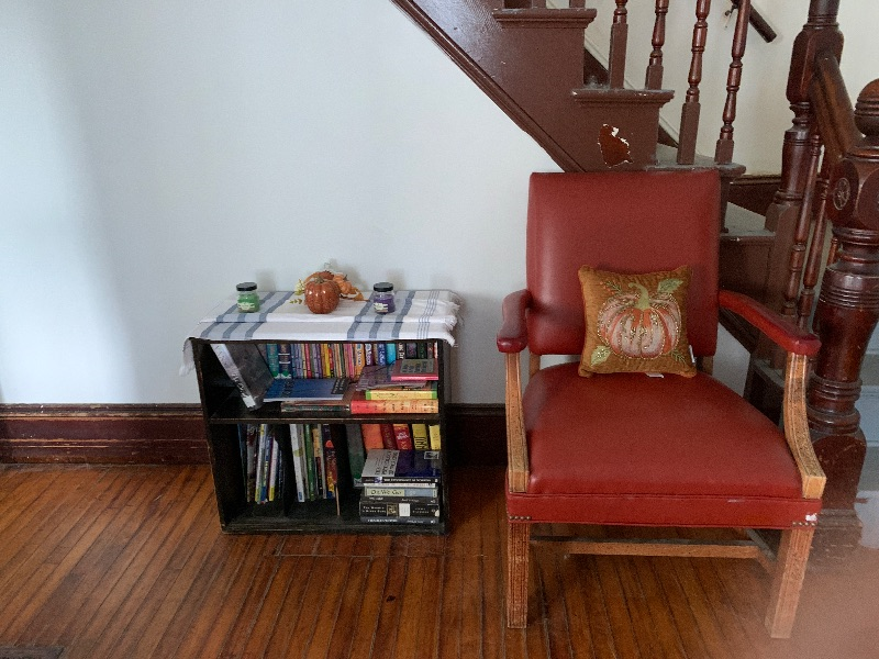 Rooms for rent in spacious large duplex - Photo 8