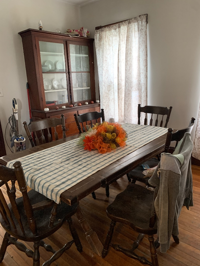 Rooms for rent in spacious large duplex - Photo 9