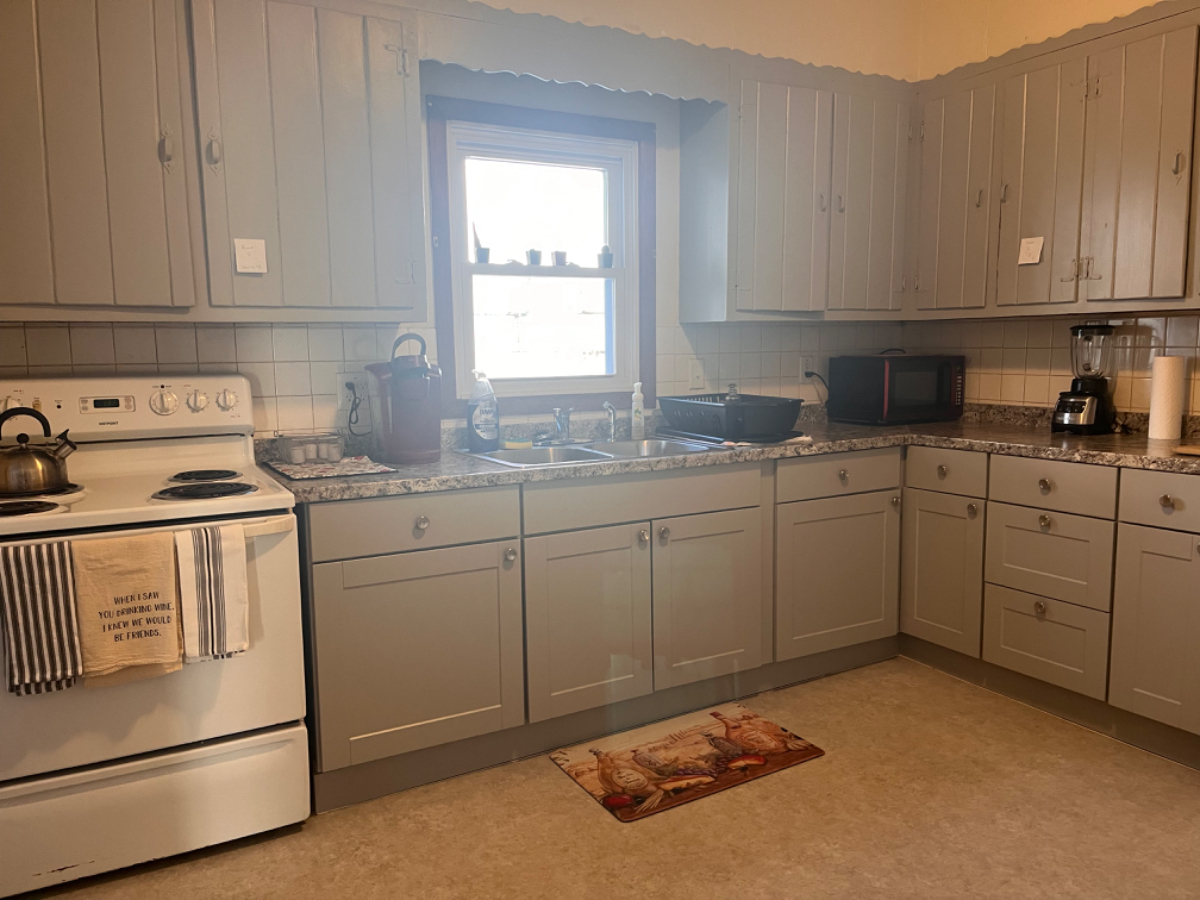 Rooms for rent in spacious large duplex - Photo 4