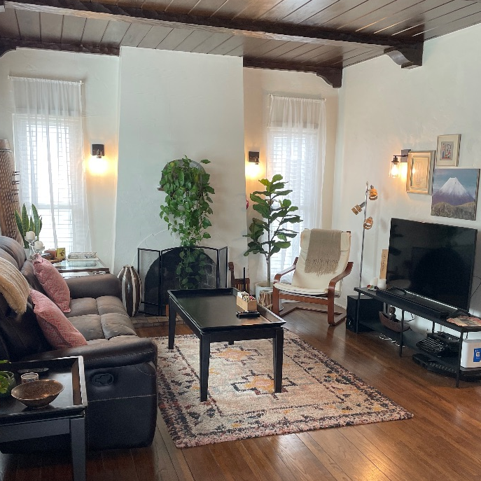 Walkers Paradise! Beautiful North Park 2 BR/1 BA w/ Large Yard - Photo 2