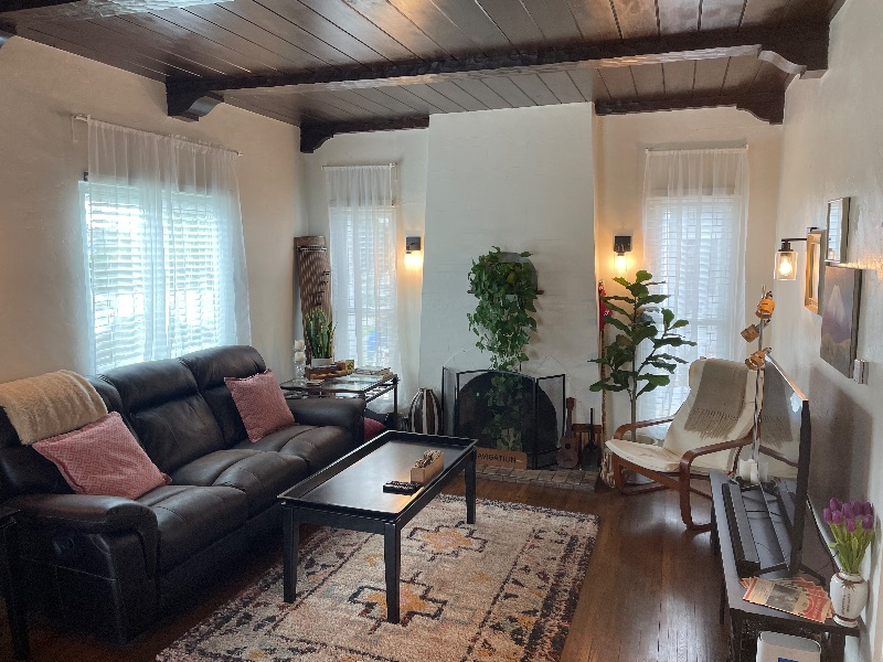 Walkers Paradise! Beautiful North Park 2 BR/1 BA w/ Large Yard - Photo 3