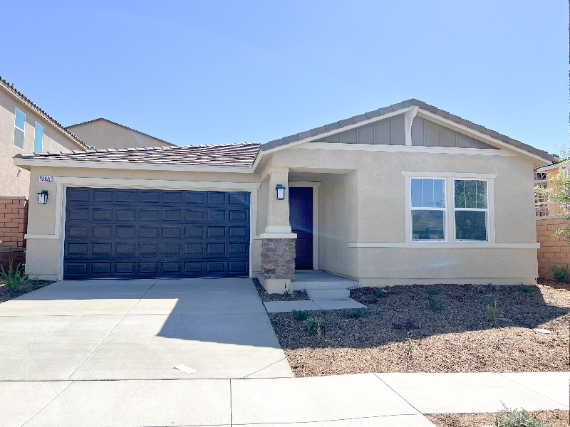Room for RENT in New Build Community