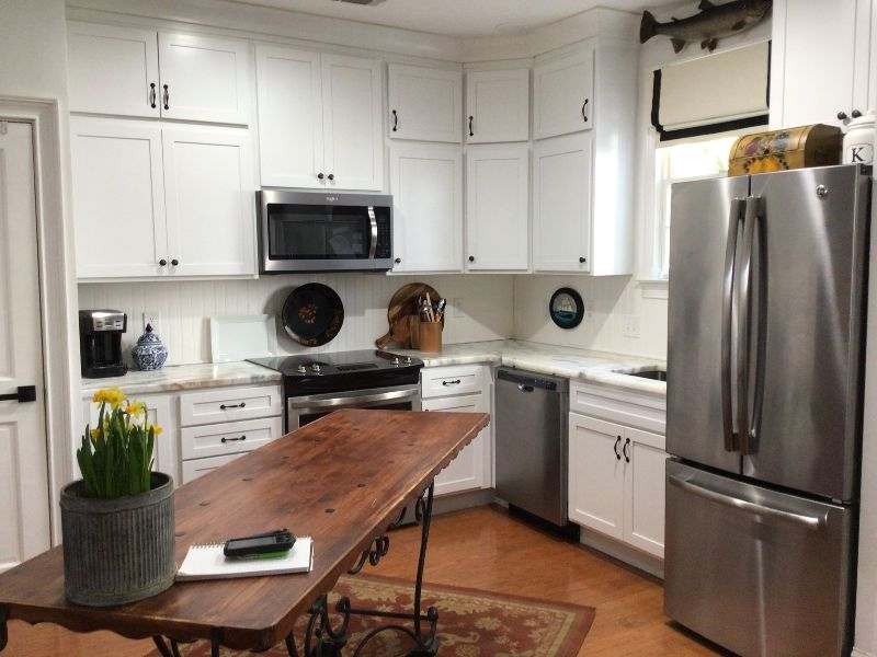 Savannah Historic District Townhouse - Photo 2