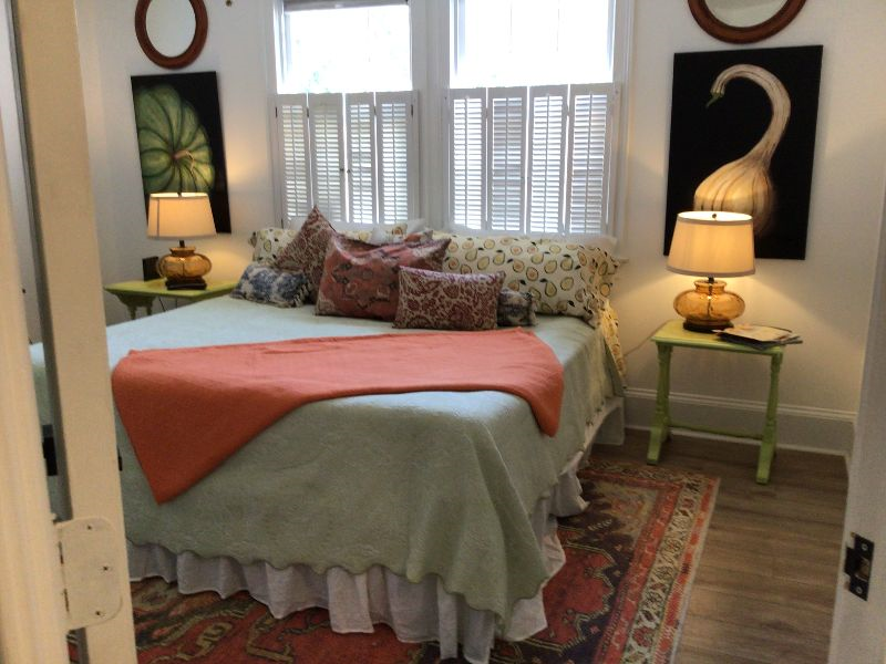 Savannah Historic District Townhouse - Photo 7