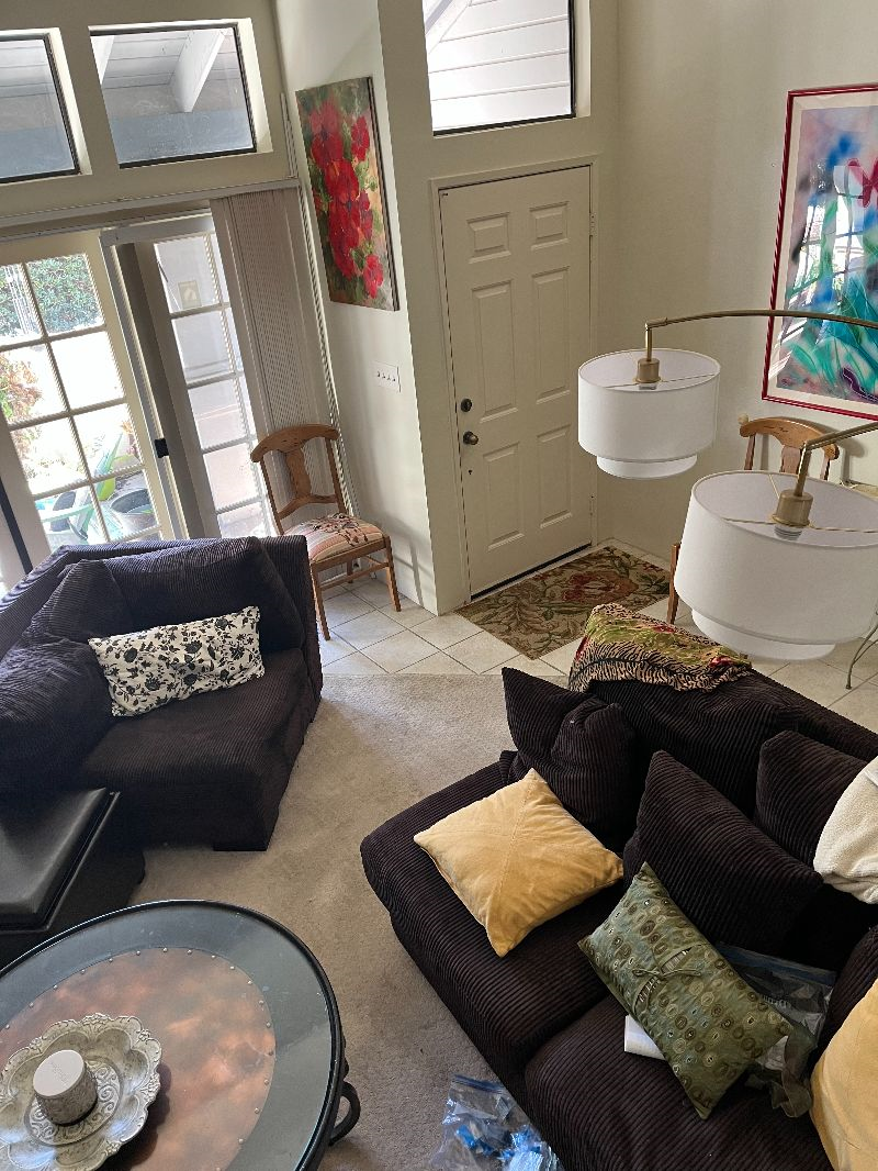 Light and airy, safe, private room and bath - Photo 5