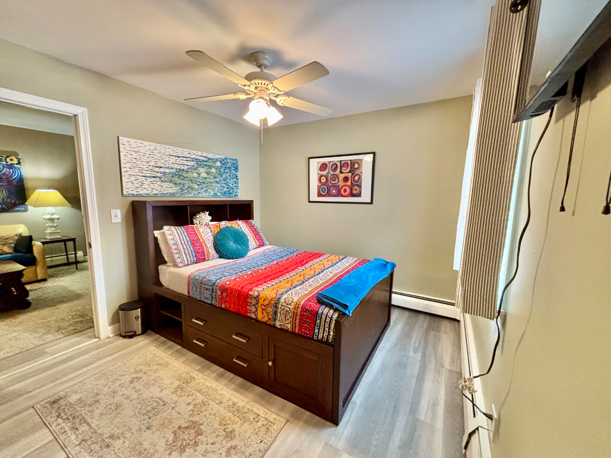 Parklike  1/1 Near RRMC and Killington - Photo 11