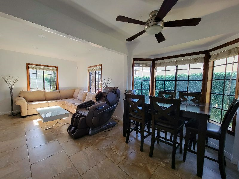 Furnished Los Angeles / Lake Balboa House - Photo 5