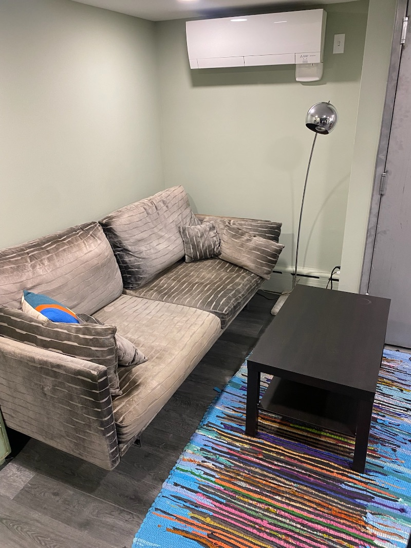 Newly renovated garden-level one-bedroom apartment in Brooklyn - Photo 3