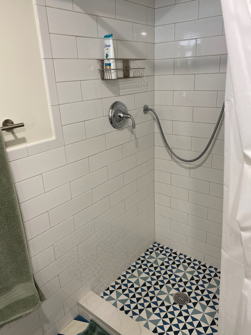 Newly renovated garden-level one-bedroom apartment in Brooklyn - Photo 7