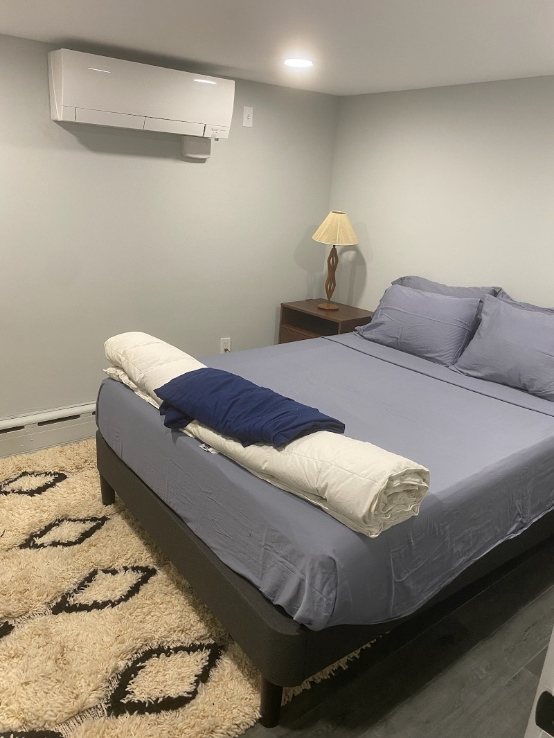 Newly renovated garden-level one-bedroom apartment in Brooklyn - Photo 1
