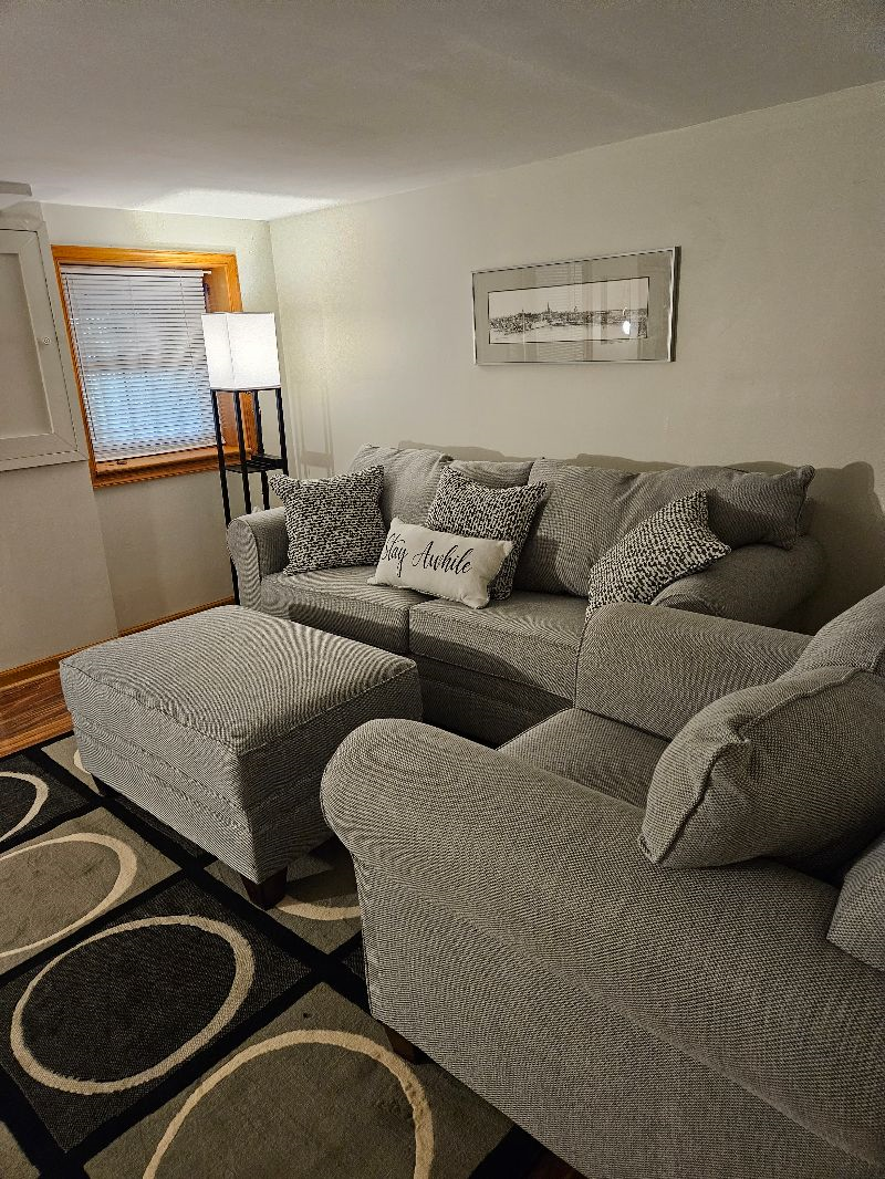 One-bedroom basement apartment in historic Mt. Pleasant, DC - Photo 7