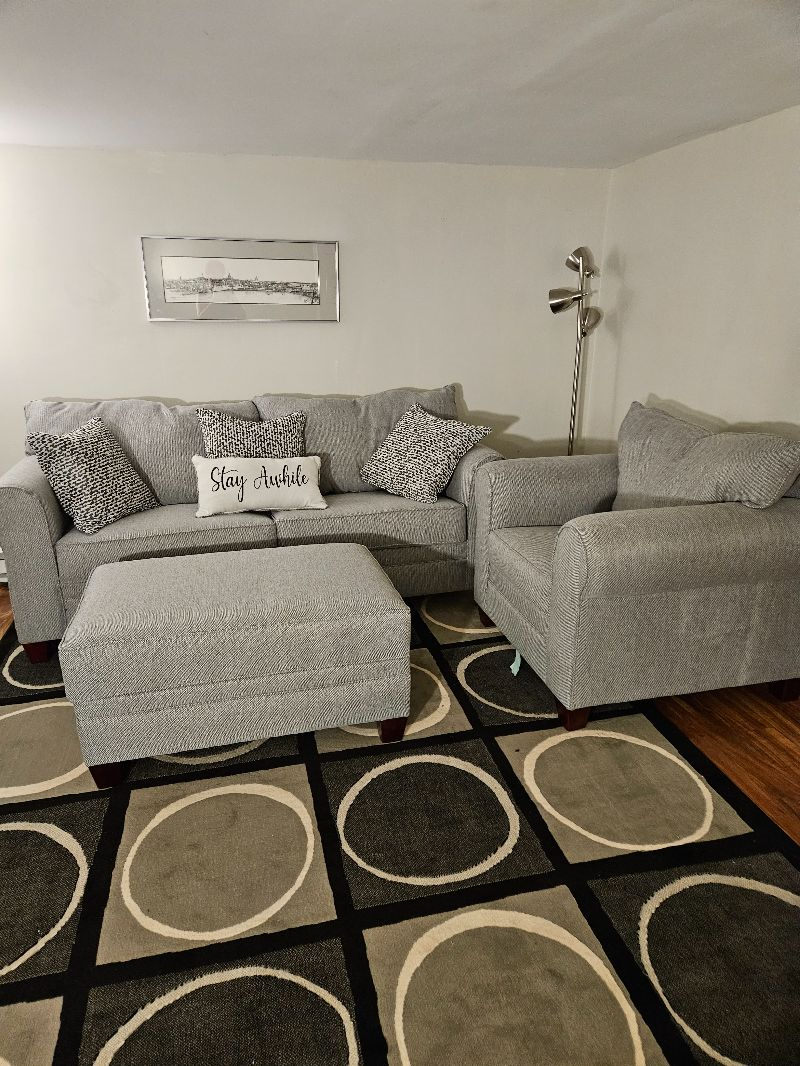 One-bedroom basement apartment in historic Mt. Pleasant, DC - Photo 8