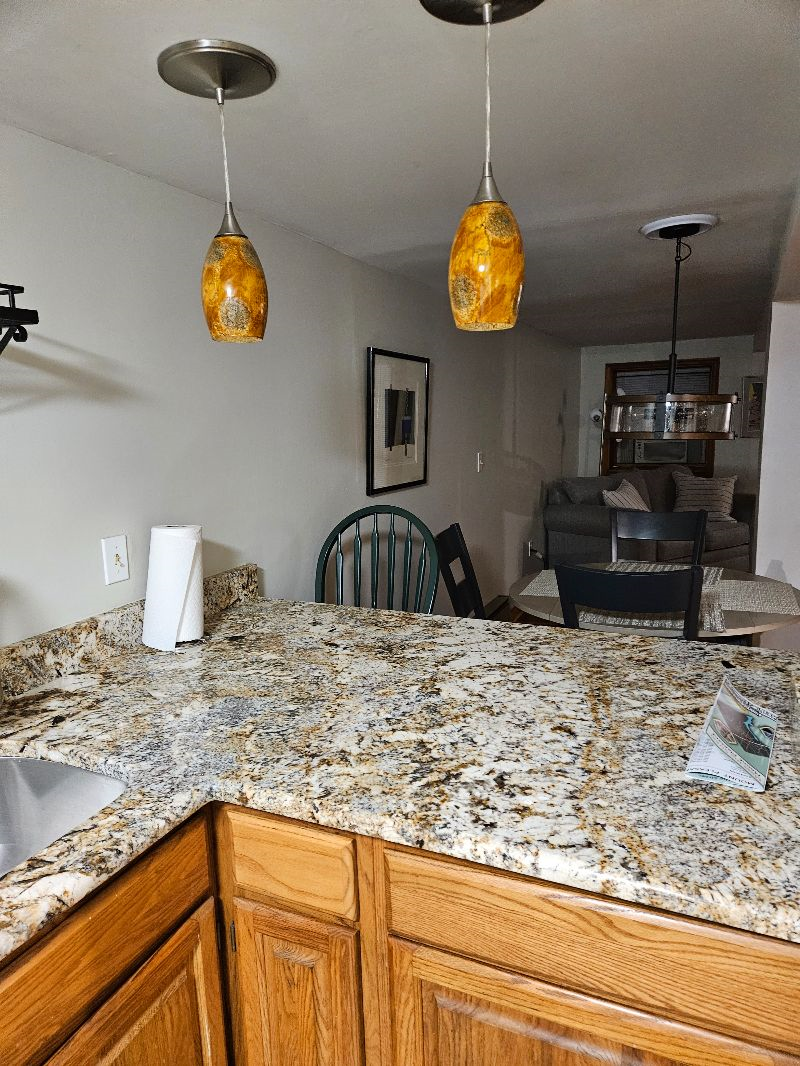 One-bedroom basement apartment in historic Mt. Pleasant, DC - Photo 11