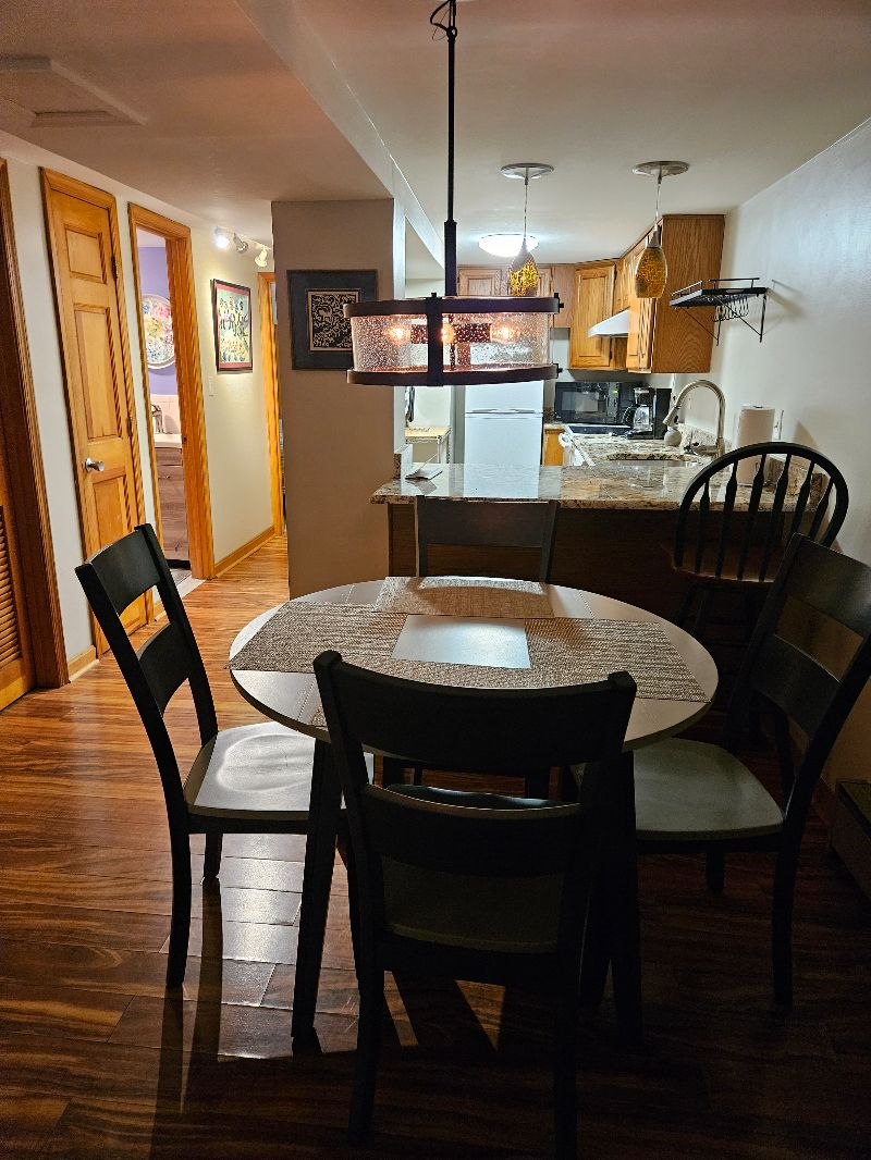 One-bedroom basement apartment in historic Mt. Pleasant, DC - Photo 12