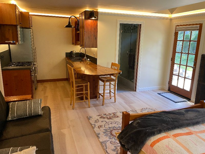 Country Studio Near Beach - Photo 3