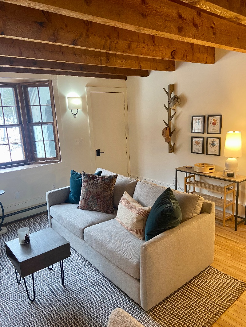 Newly Renovated Two Bedroom - Photo 3