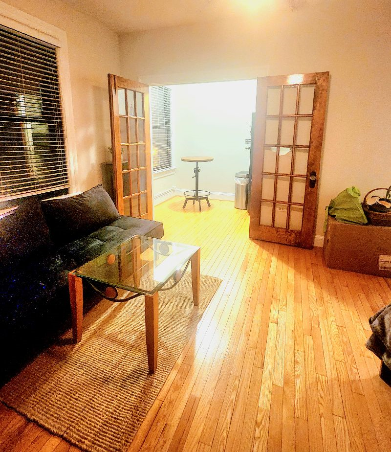 Downtown Chic Studio - Photo 9