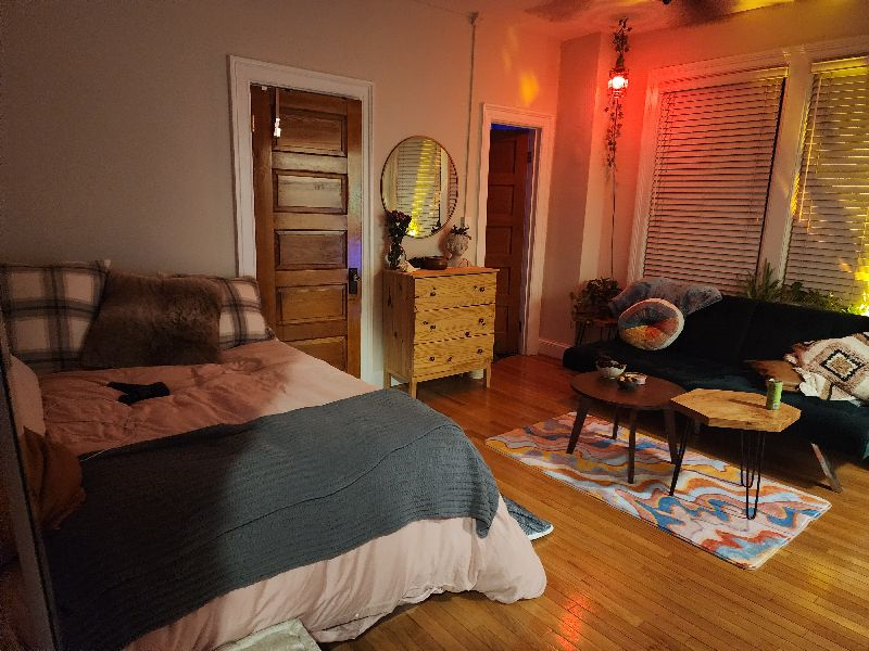 Downtown Chic Studio - Photo 12