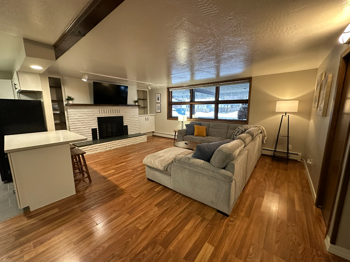 Cozy Apartment Near Airport and Hospitals Unit 3