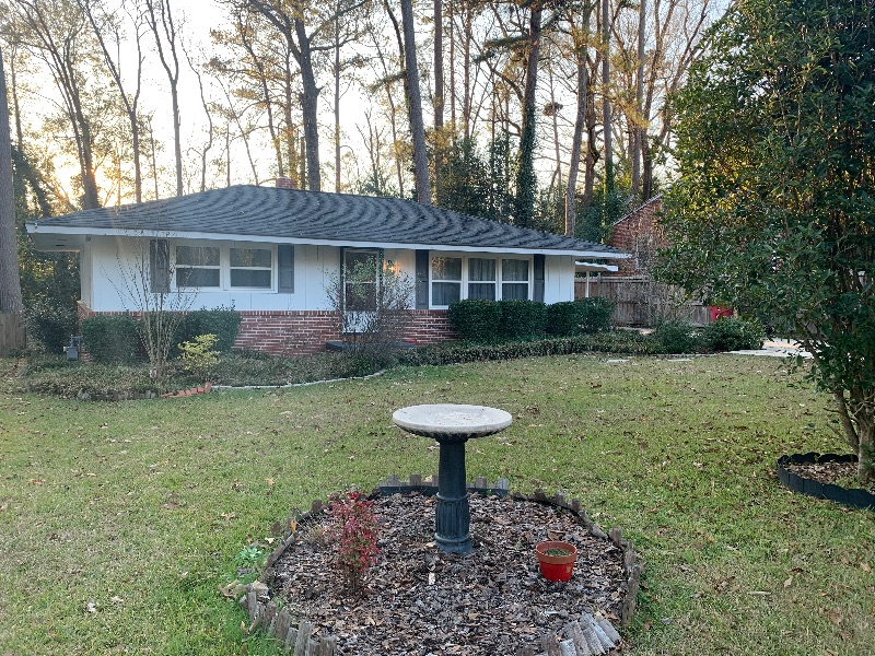 Macon oasis close to major hospitals furnished finder