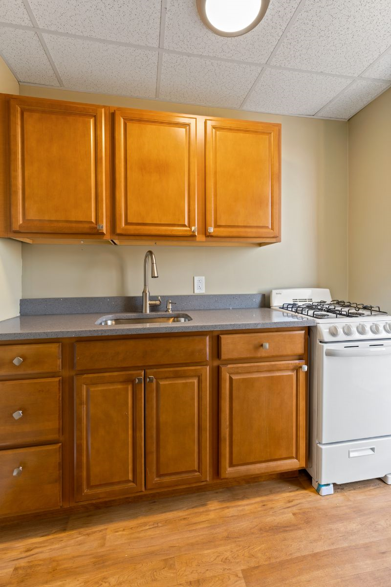 Furnished studio apt totally independent - Photo 4