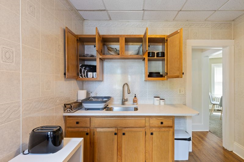 Furnished studio apt totally independent - Photo 9