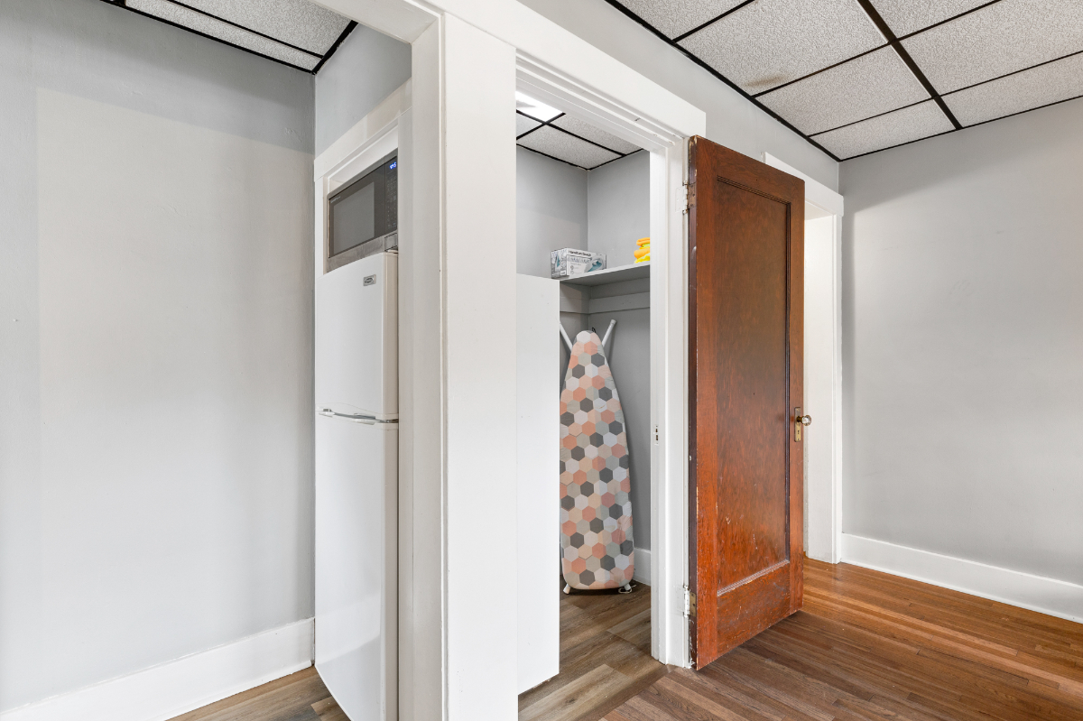 Furnished studio apt totally independent - Photo 6