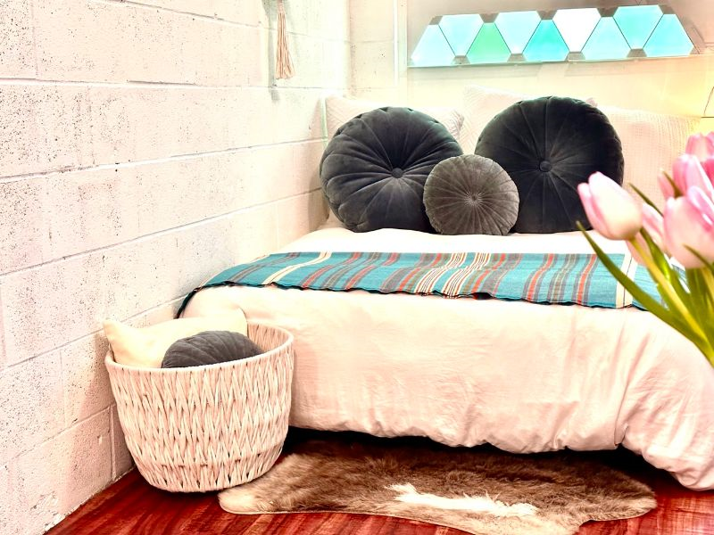 Silver Lake Hideaway Roof Deck Studio - Photo 2