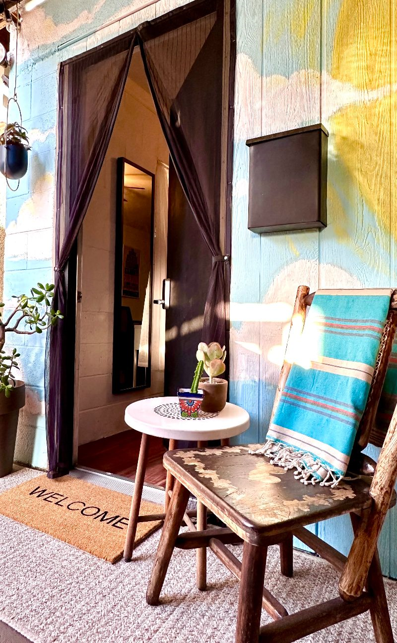 Silverlake Hideaway Roof Deck Studio