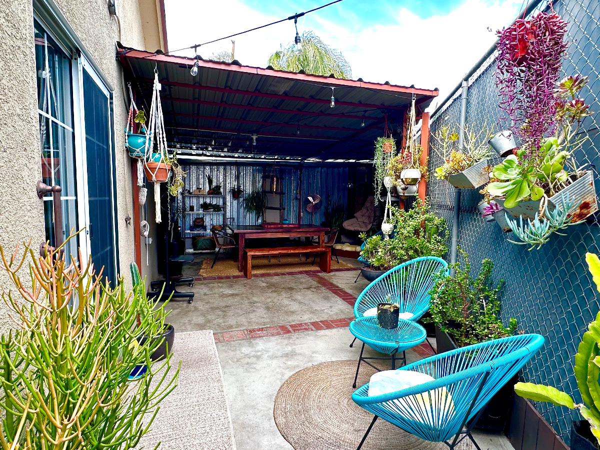 Silver Lake Hideaway Roof Deck Studio - Photo 2