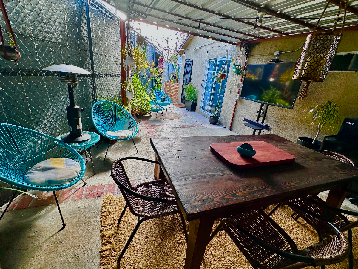 Silver Lake Hideaway Roof Deck Studio - Photo 3