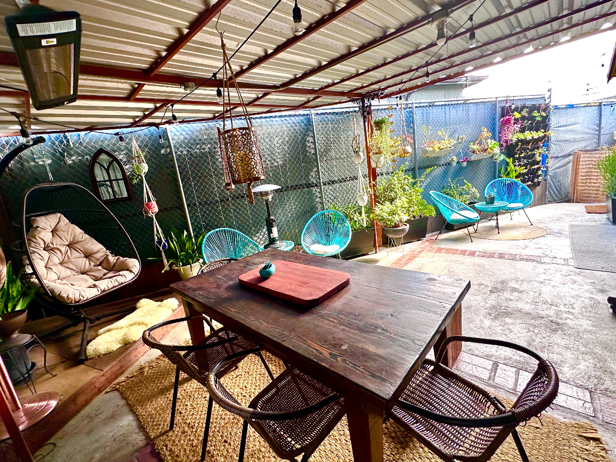 Silver Lake Hideaway Roof Deck Studio - Photo 4