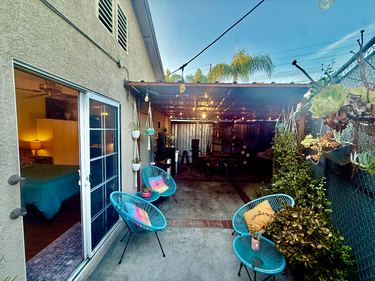 Silver Lake Hideaway Roof Deck Studio - Photo 1