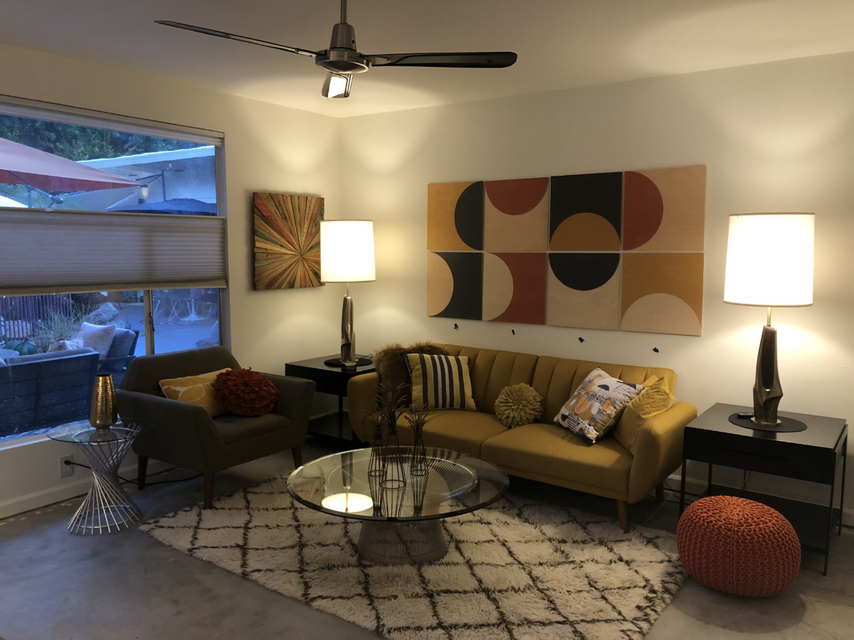 Bungalow 5