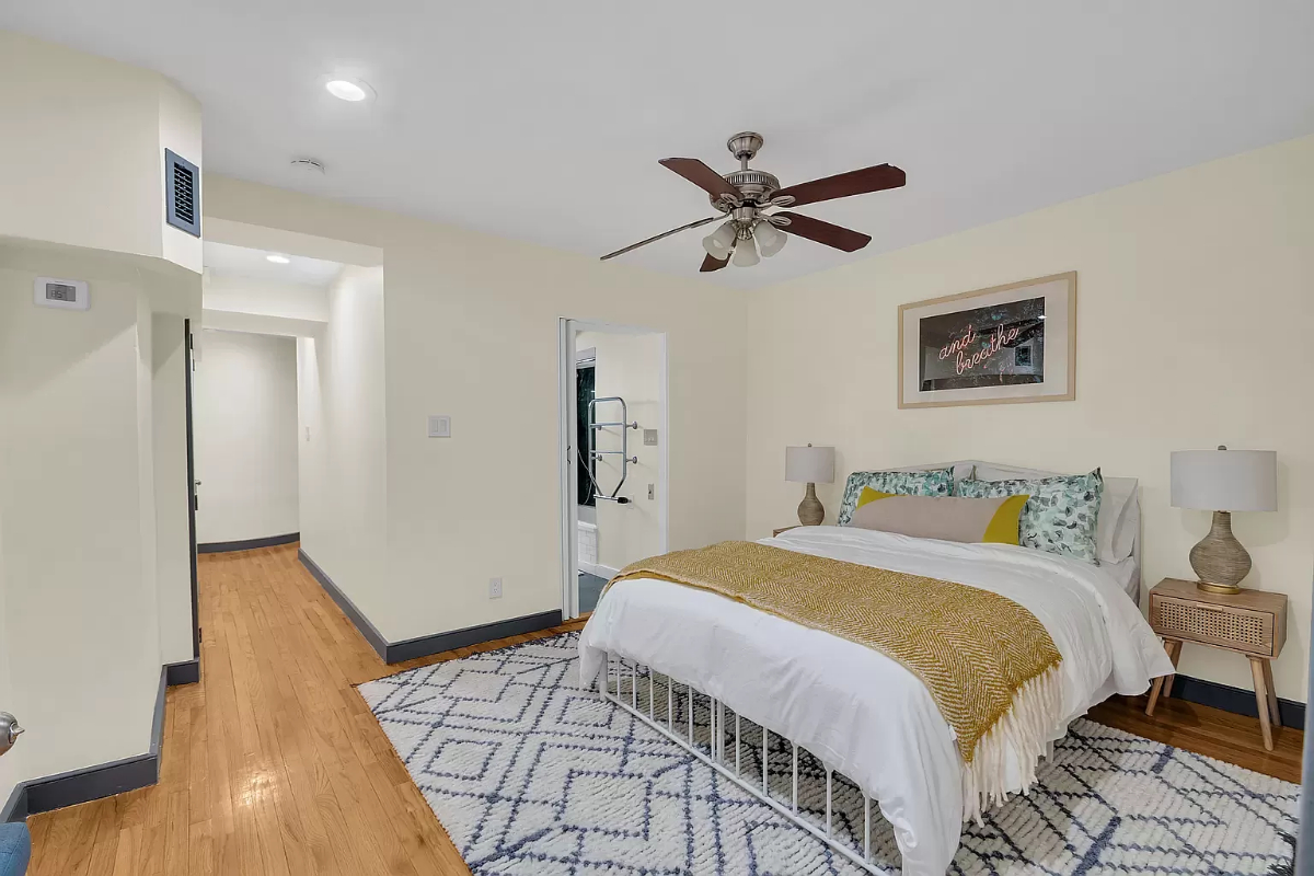 West Village Midterm - Nearby NYU, Soho, Midtown - Sleeps 6 - Photo 10