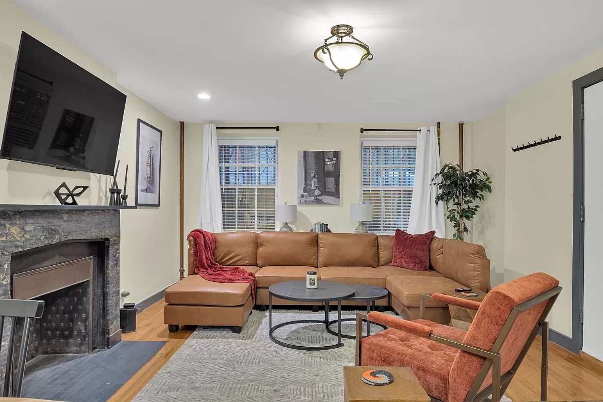 West Village Midterm - Nearby NYU, Soho, Midtown - Sleeps 6 - Photo 3