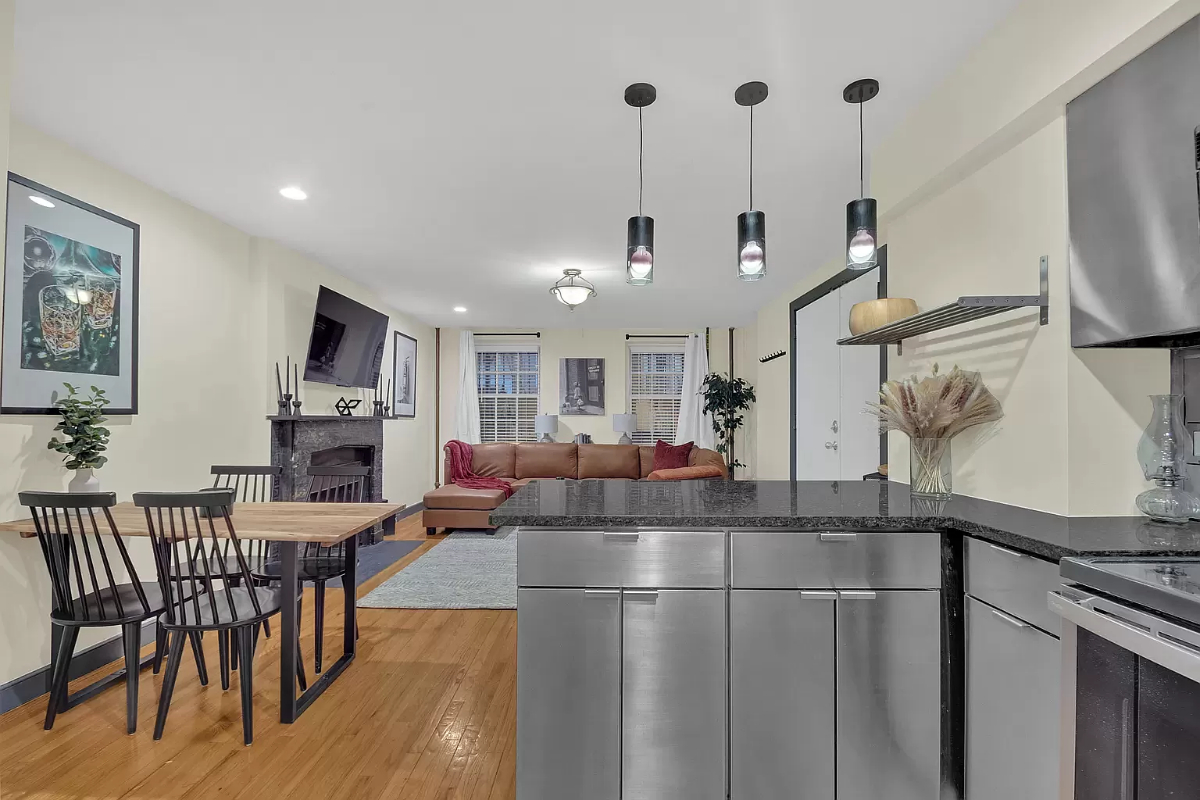 West Village Midterm - Nearby NYU, Soho, Midtown - Sleeps 6 - Photo 5