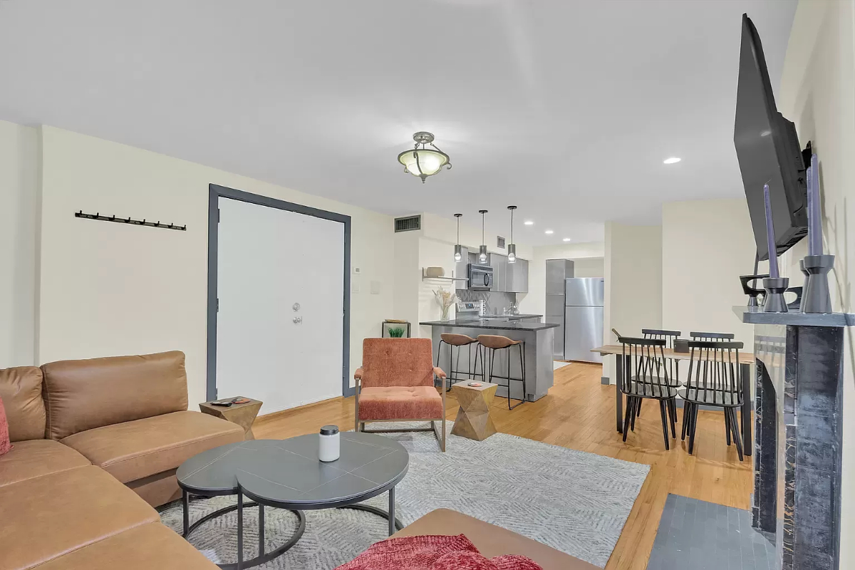 West Village Midterm - Nearby NYU, Soho, Midtown - Sleeps 6 - Photo 7
