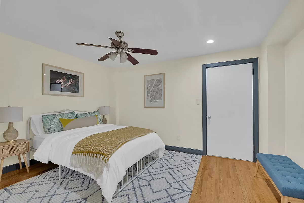 West Village Midterm - Nearby NYU, Soho, Midtown - Sleeps 6 - Photo 6