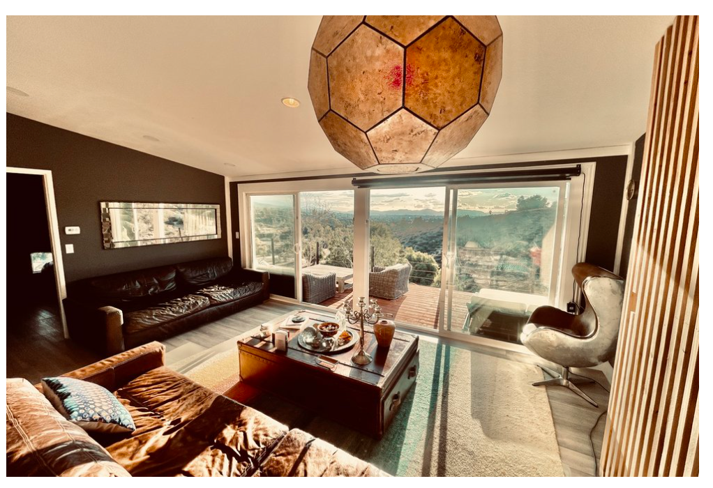 5 elements wine country Magic