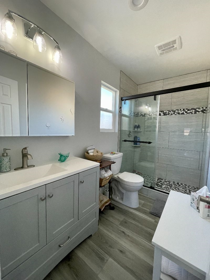 New Casita 4 miles to Downtown San Diego - Photo 6
